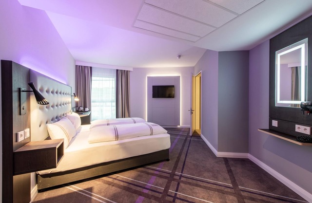Premier Inn Stuttgart Feuerbach