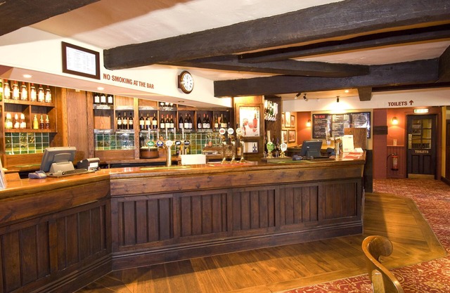 Premier Inn Tring
