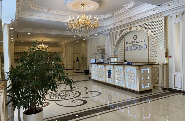 Premier Palace Hotel