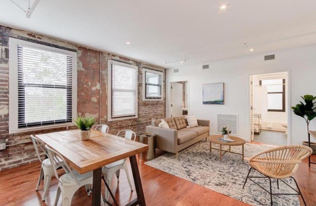 Premiere Location - Historic w Modern Amenities!