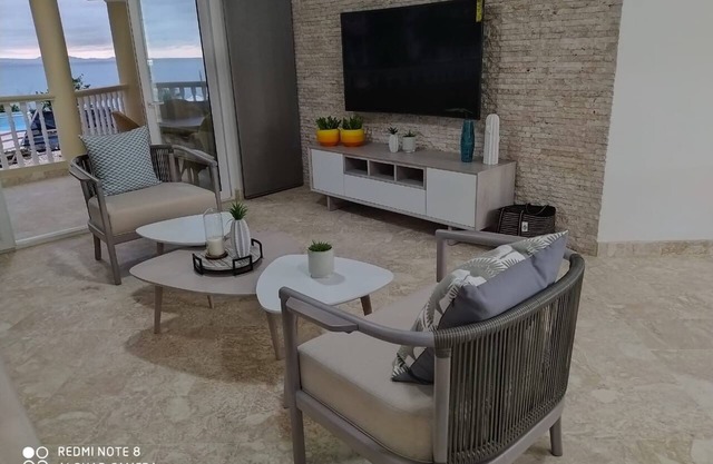 Premium 2-BR Ocean View Condo at Hispaniola Beach!