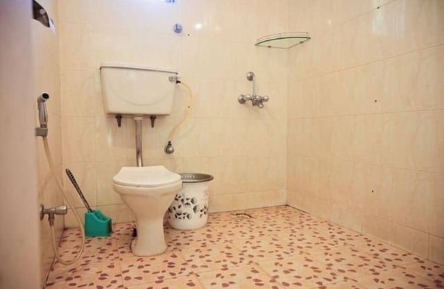 Premium 3BHK Designer Villa With Pool Access