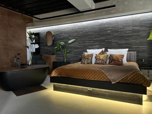 Premium Apartament & Spa