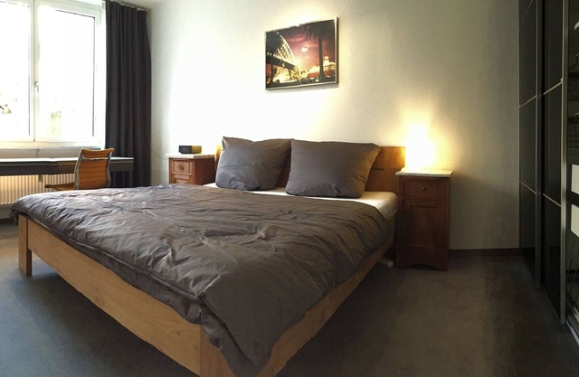 Premium Apartment University/Museum District