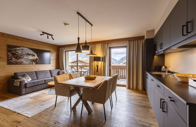 Premium apartment with 1 bedroom