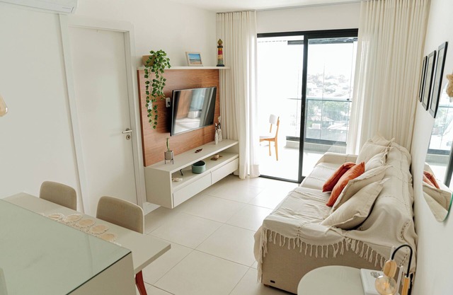 Premium Stella Maris - Sea View