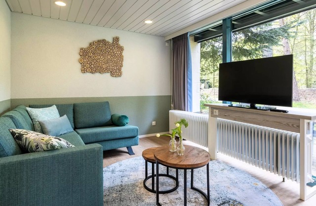 Premium Cottage für 2 Personen