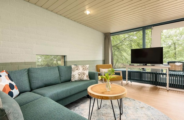 Premium Cottage für 4 Personen renoviert