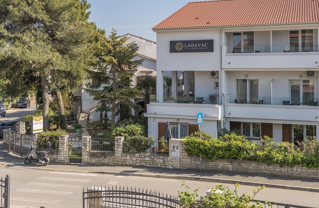 Premium en-suite bedroom, in the center of Rovinj