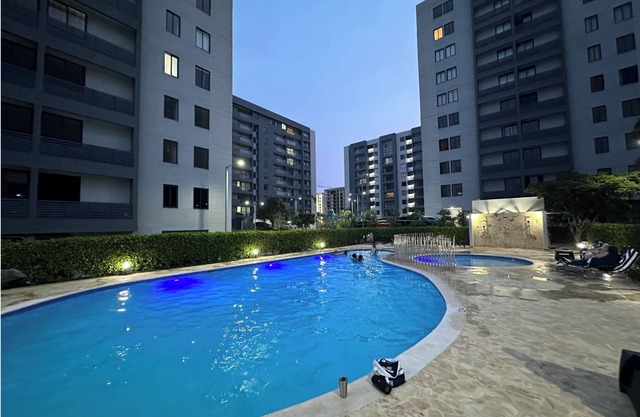 Premium modern space in Santiago- 5 Min Away from airport