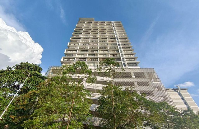Premium Residence Kuala Lumpur - New Signature Suite at Latitud3