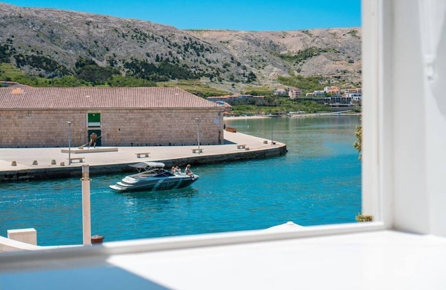 Premium room Zec sea view
