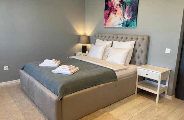 Premium Studio in Onesti