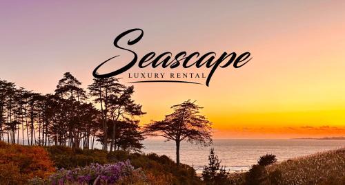 Premium Villa - Ocean View - SEASCAPE - Heated 80 Degree Pools - Relaxing Fireplace - Ground Level
