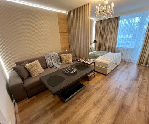 Premium Yacht Ausstattung Apartments Hotel
