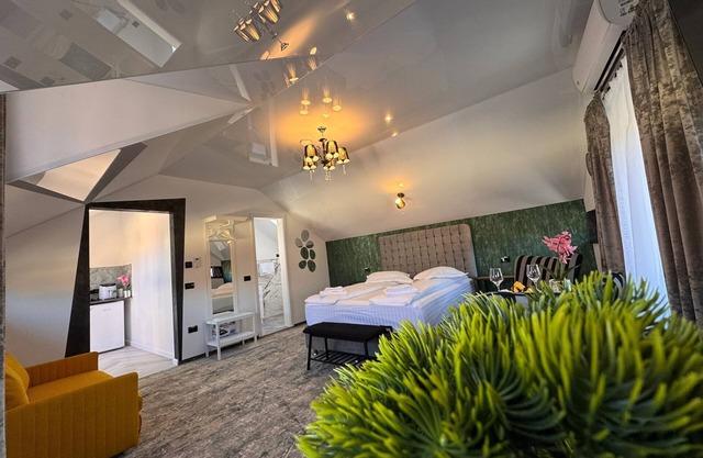 Premont Luxury Ghimbav