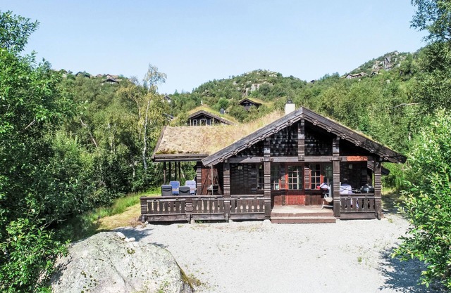 Prestebu by Interhome