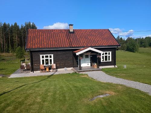 Presterudveien 125
