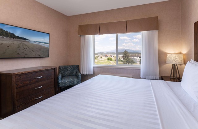 Prestige Cranbrook Hotel, BW Premier Collection