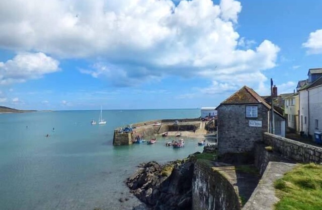 Pretoria Coverack 