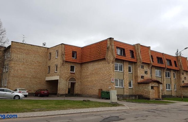 Pretty Apartment Jelgava