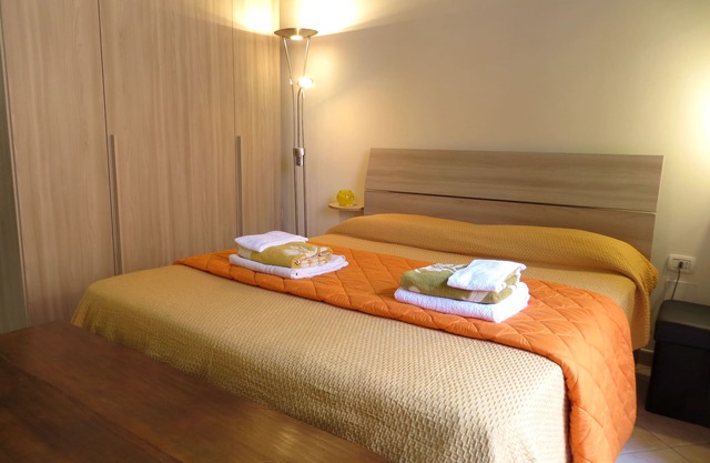 Pretty Cozy Studio Apartment in Paola