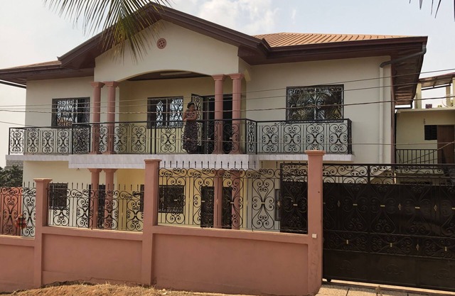pretty furnished Ekoumdoum Yaoundé