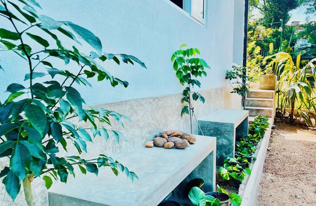 Pretty Villa