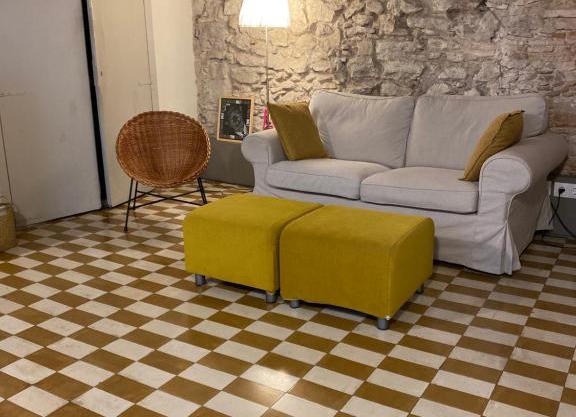Priçosa Apart for Cyclists & Travellers