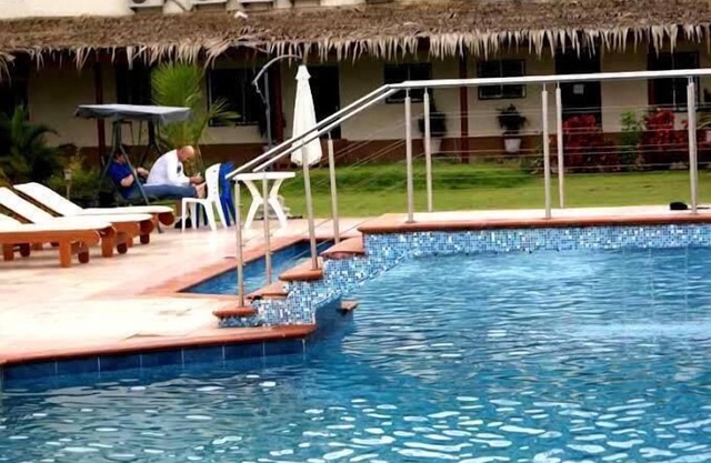 Pride Garden Hotel