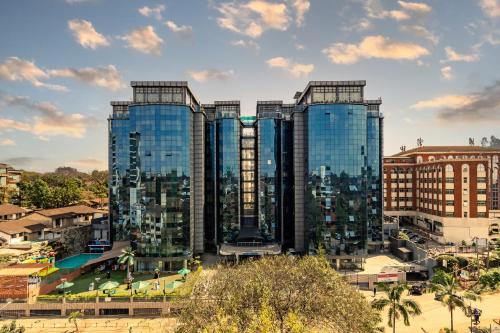 Prideinn Azure Hotel Nairobi 