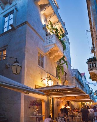 Prijeko Palace