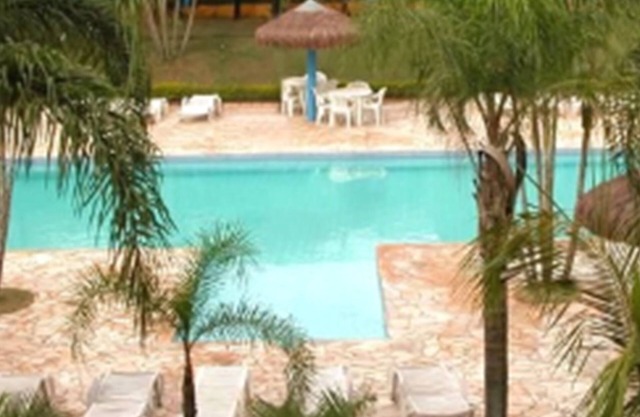 Primar Plaza Hotel