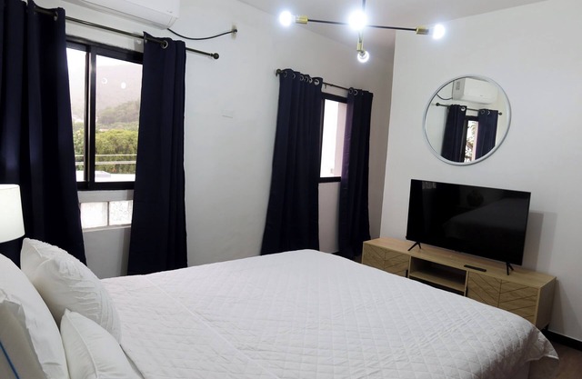 Prime Location Stylish Apartment