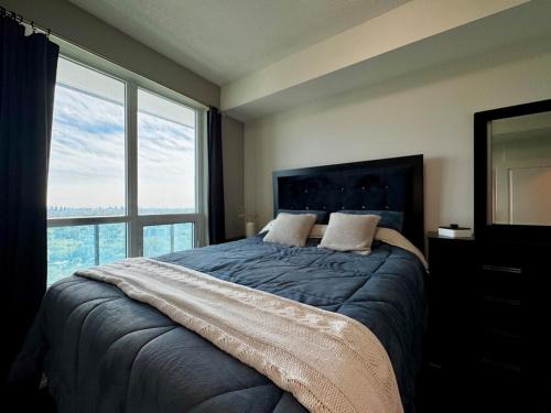 Prime Location with Stunning Views and Free Parking