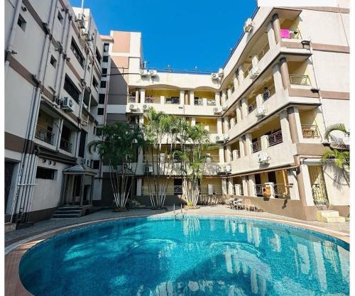 PRIME MURTI RESORT and SPA