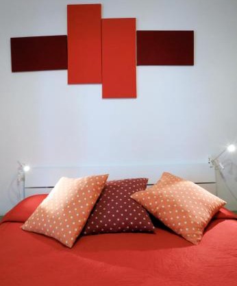 Primo Piano Guesthouse Bari Policlinico 