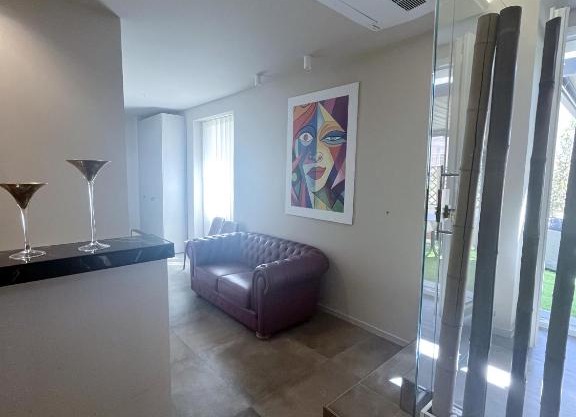 PRIMO RE, Luxury Rooms