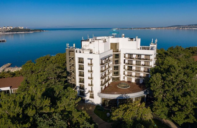 Primorie Grand Resort Hotel 4*