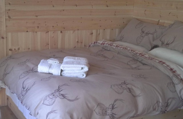 Primrose Lodge at Blossom Hill Bed and Breakfast