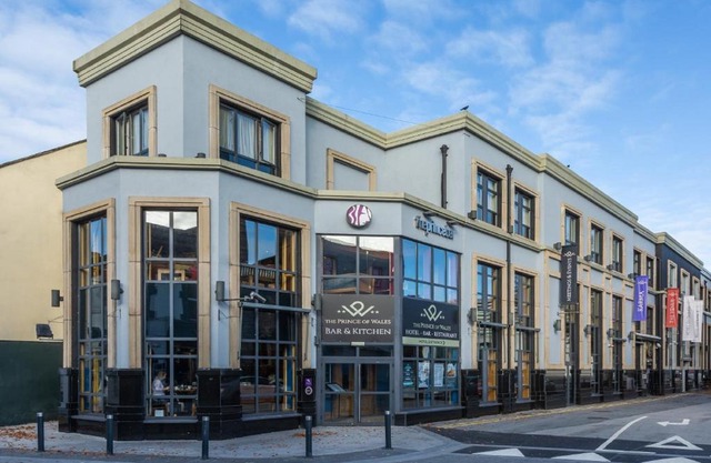 Prince of Wales Hotel