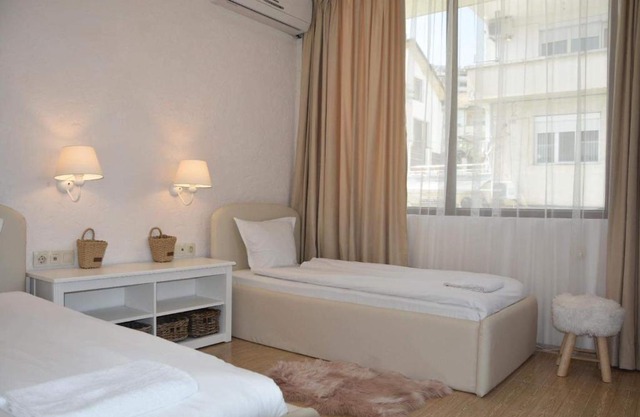 Princess Apartment