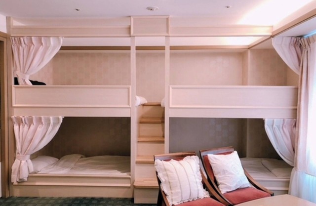 Princess max 5 people nonsmoking room No meal/Hanno Saitama