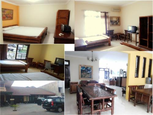 Pring House Syariah