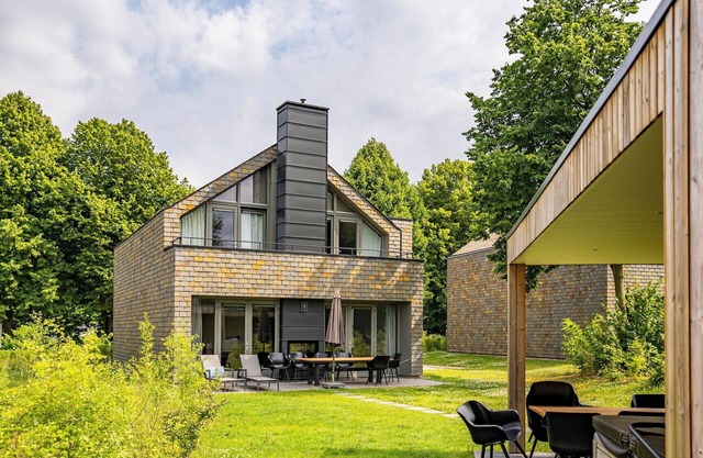 Prinsenvilla Wellness - 4 bedrooms/4 bathrooms