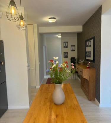 Prishtina Lux apartament