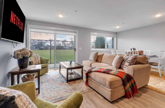 Pristine Birmingham Retreat
