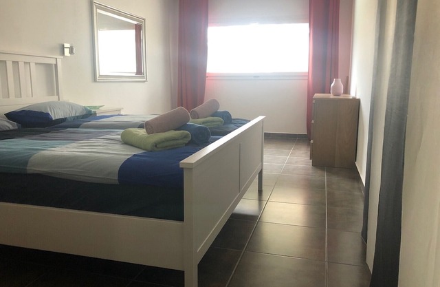 PRIVACY with sea view, salt water pool 50 sqm, WiFi, air conditioning, grill