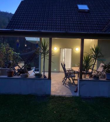 Privat Zimmer Sanela
