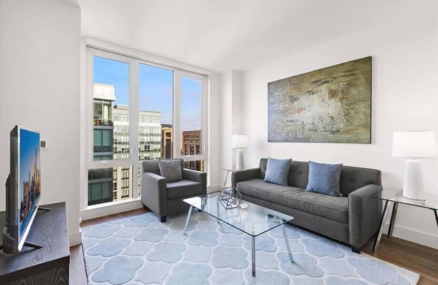 Private 1BR Apt | Parking | Gym & Pool | White Plains